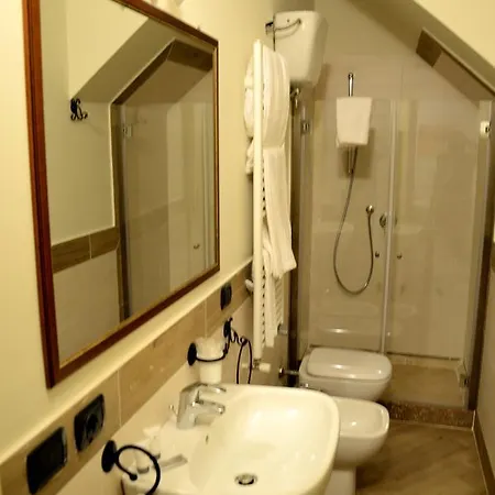 La Vignola Country Hotel 3*