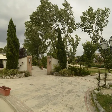 La Vignola Country Hotel Ceprano