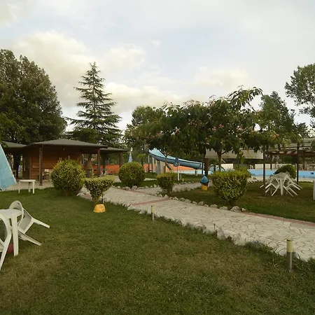 La Vignola Country Hotel