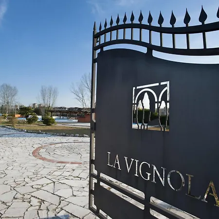 La Vignola Country 3* Ceprano